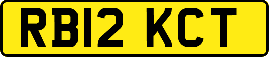 RB12KCT