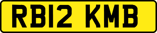 RB12KMB