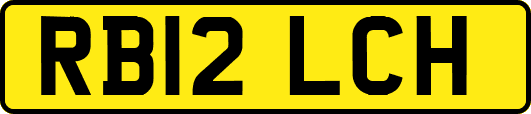 RB12LCH