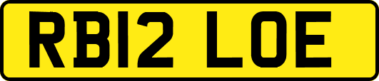 RB12LOE