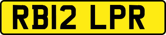 RB12LPR