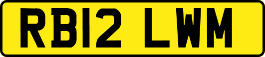 RB12LWM
