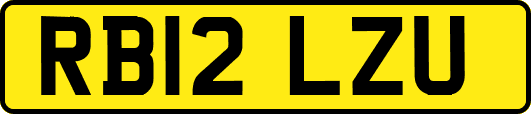 RB12LZU