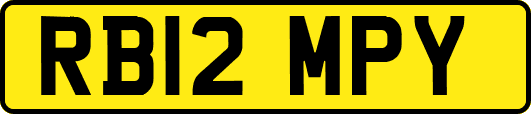 RB12MPY
