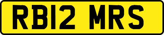 RB12MRS