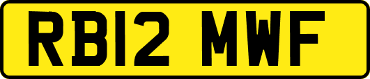 RB12MWF