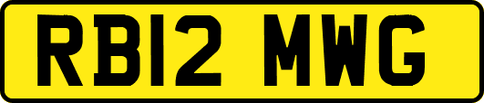 RB12MWG