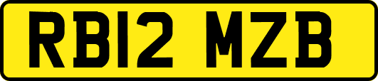 RB12MZB