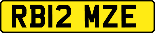 RB12MZE