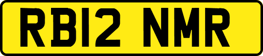 RB12NMR