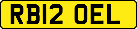 RB12OEL