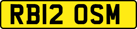 RB12OSM