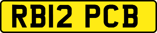 RB12PCB