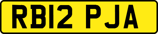 RB12PJA