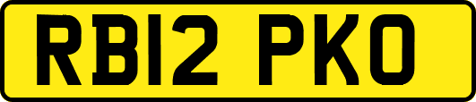 RB12PKO