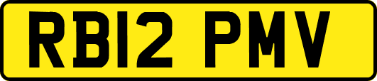 RB12PMV
