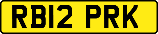 RB12PRK