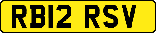 RB12RSV