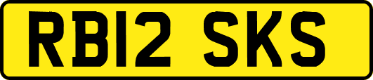 RB12SKS