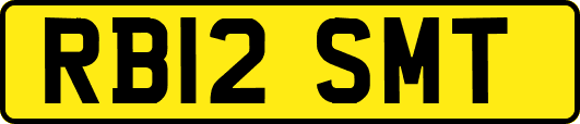 RB12SMT