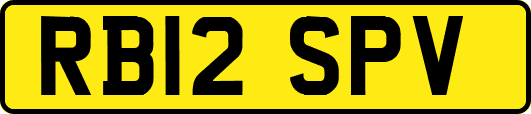 RB12SPV