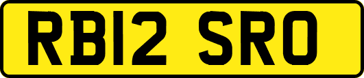 RB12SRO