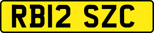 RB12SZC