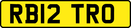 RB12TRO