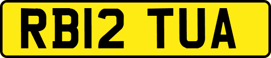 RB12TUA