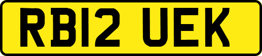 RB12UEK