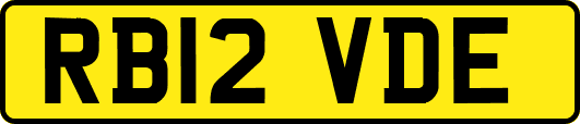 RB12VDE