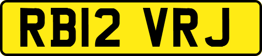 RB12VRJ