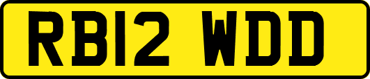 RB12WDD