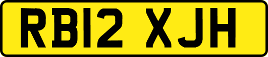 RB12XJH
