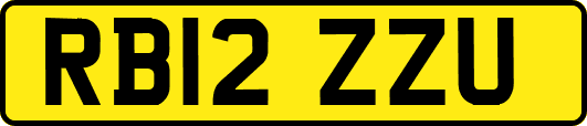 RB12ZZU