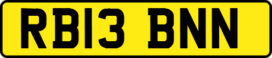RB13BNN