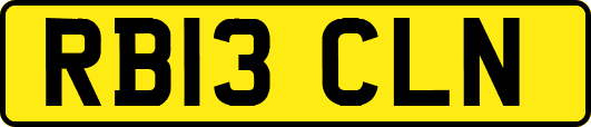 RB13CLN