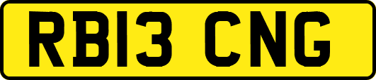 RB13CNG