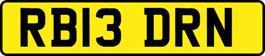 RB13DRN