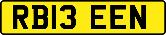 RB13EEN
