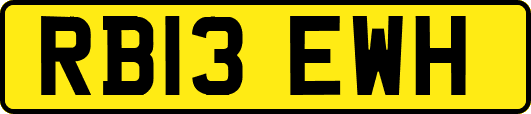 RB13EWH