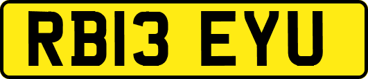 RB13EYU