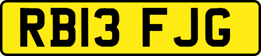RB13FJG