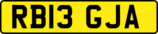 RB13GJA