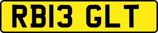 RB13GLT