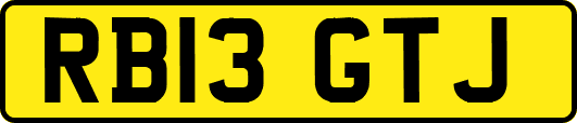 RB13GTJ