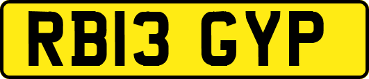 RB13GYP