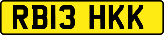 RB13HKK