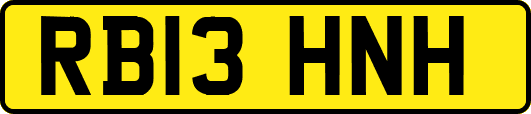 RB13HNH