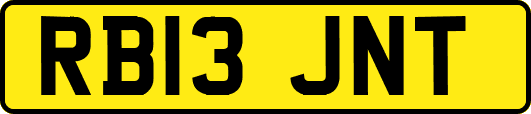RB13JNT